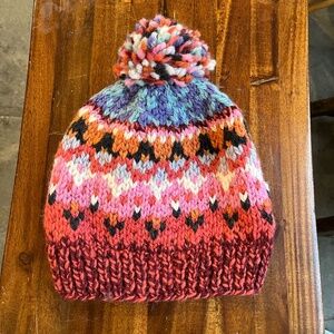 Frantic Beanie